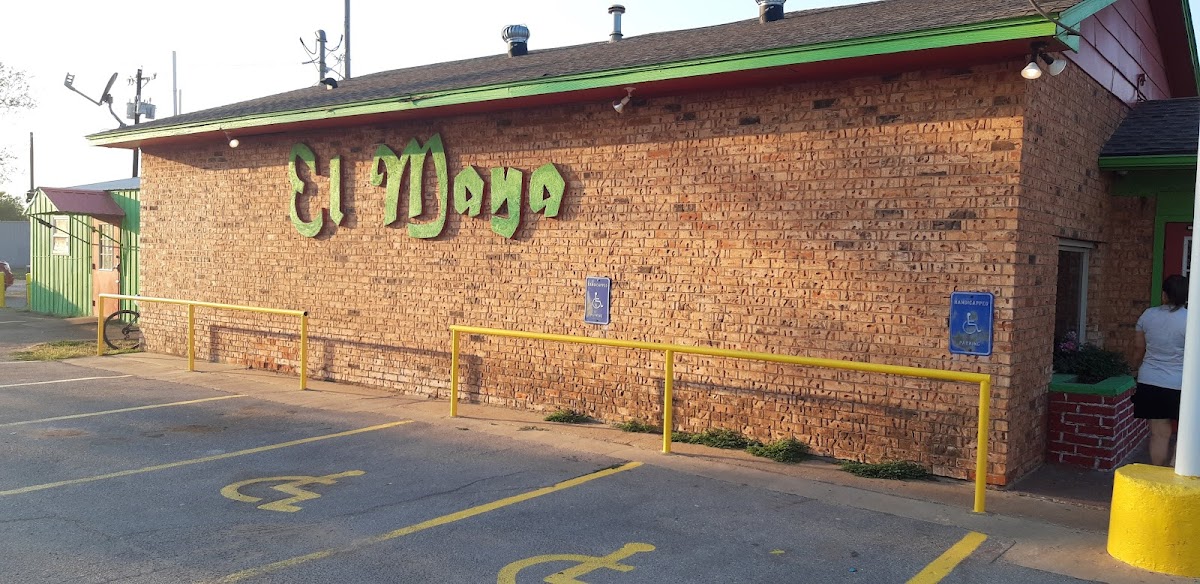 El Maya Mexican Cuisine Fairview